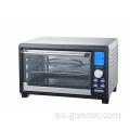 Mini horno digital 23L